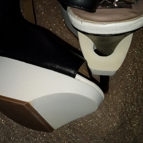 DOLCE VITA DV8 SLING BACKS - Picture 7 of 16